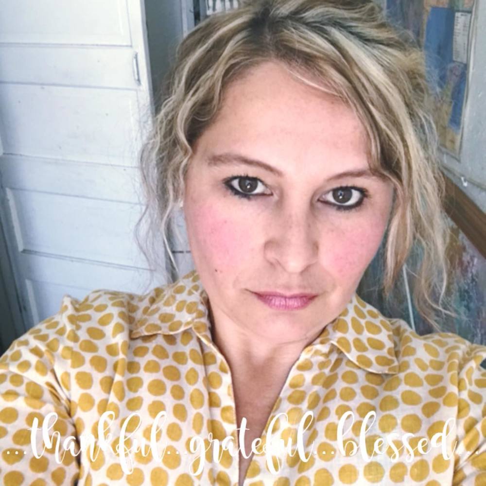 Meet your Posher, Elena